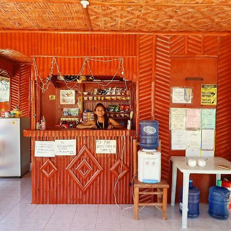 Pareja Tourist Inn Malapascua Exterior foto