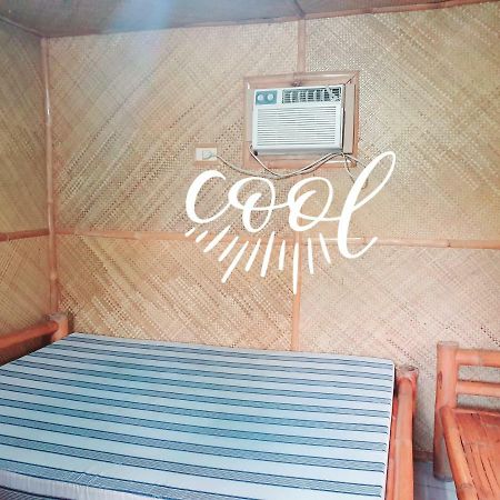 Pareja Tourist Inn Malapascua Exterior foto