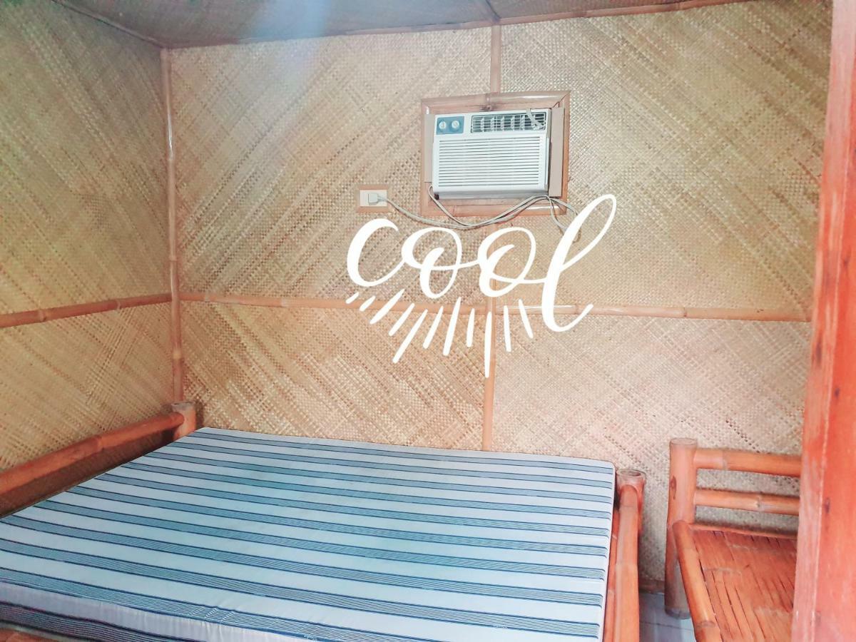 Pareja Tourist Inn Malapascua Exterior foto